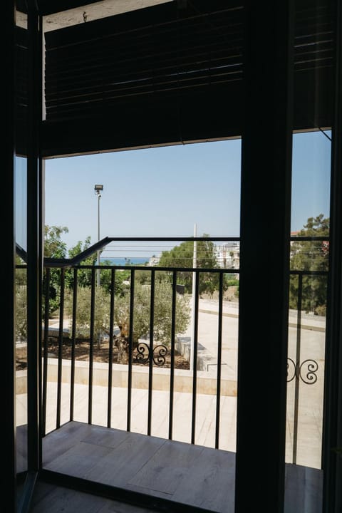 View (from property/room), Balcony/Terrace