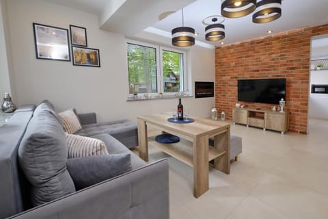 TV and multimedia, Living room, Seating area, Evening entertainment