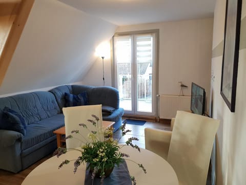 Balcony/Terrace, Living room, Dining area