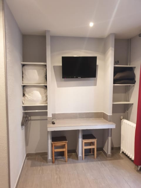 Hôtel Belfort Hotel in Paris