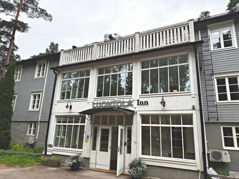 Property view