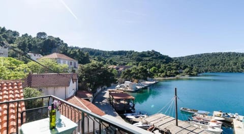 Apartments Linda Apartment in Dubrovnik-Neretva County