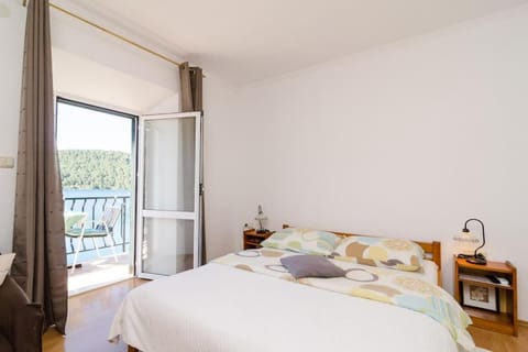Apartments Linda Apartment in Dubrovnik-Neretva County