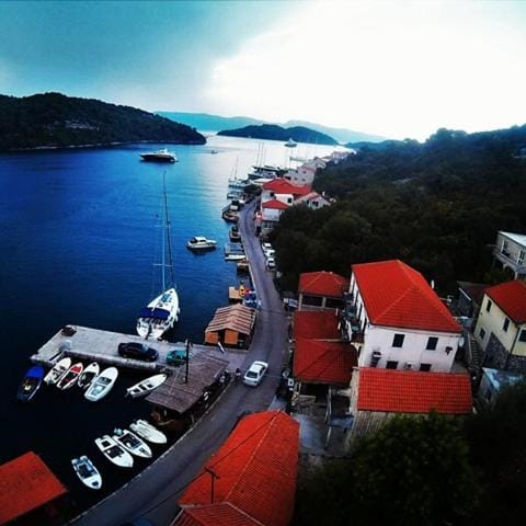 Apartments Linda Apartment in Dubrovnik-Neretva County