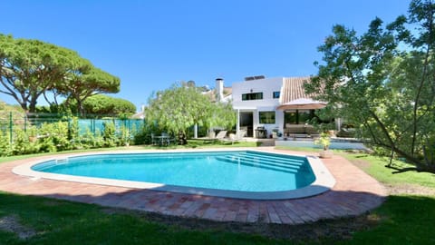 Garden view, Swimming pool