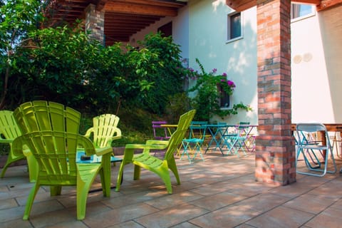 Art Gallery Rooms Bed and Breakfast in Province of Brescia