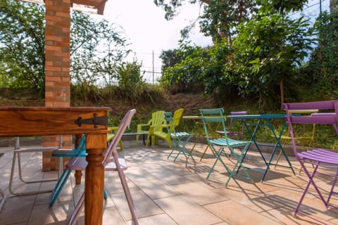 Art Gallery Rooms Bed and Breakfast in Province of Brescia