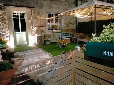 Casa Artisti del Sole Apartment in Province of Brescia