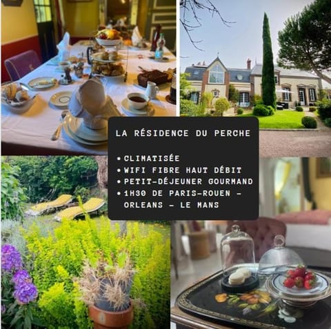 Property building, Garden, Food and drinks, Garden view, Breakfast, Continental breakfast, Buffet breakfast, sunbed