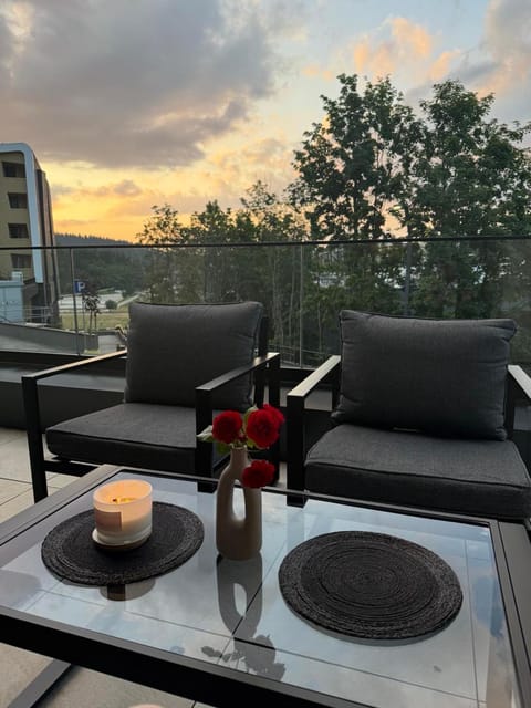 Day, View (from property/room), Balcony/Terrace