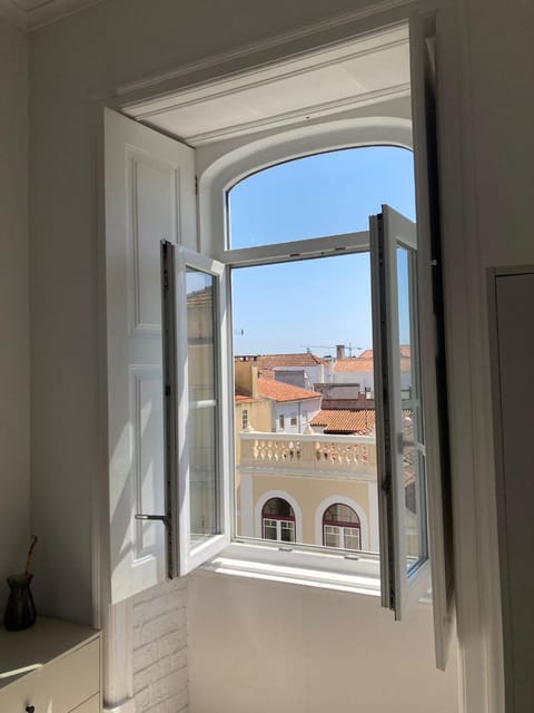 View (from property/room)