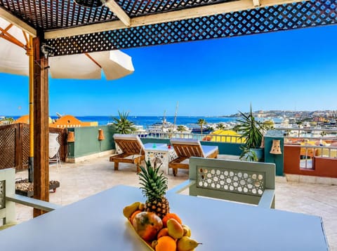 Property view
