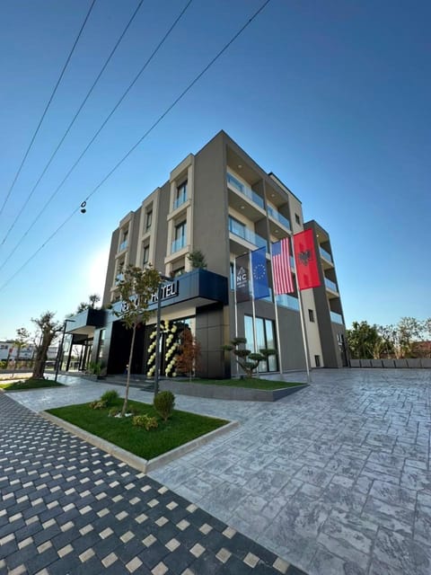 Property building, Day, Neighbourhood, Street view, Location