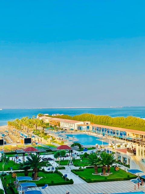 Beach, Pool view, Swimming pool