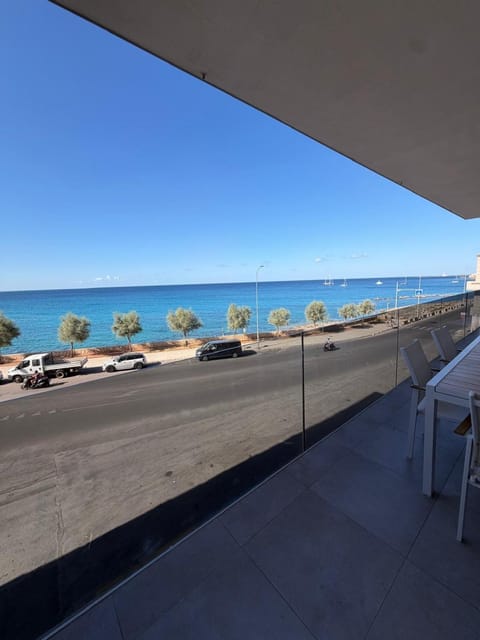 View (from property/room), Balcony/Terrace, Balcony/Terrace, Sea view