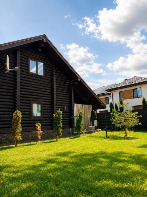 Property building, Day, Natural landscape