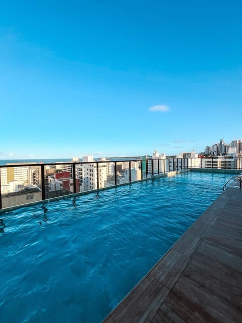 Day, Pool view, Swimming pool
