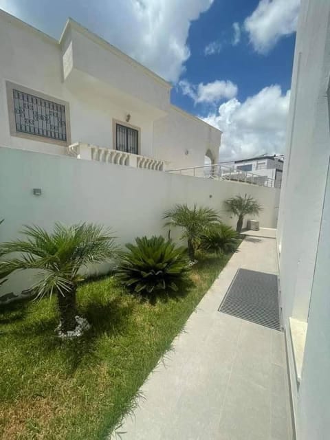 Property view