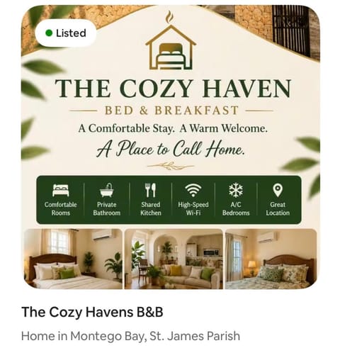 Property logo or sign