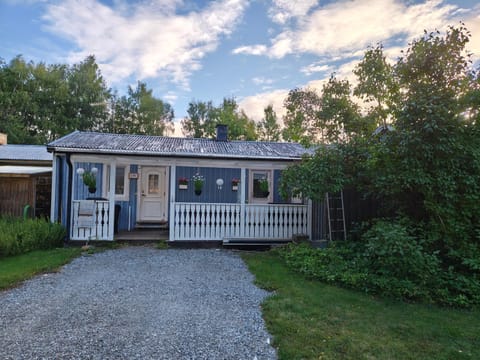 Property building, Garden, Garden view