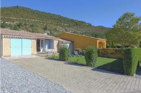 Property building, Garden view, Mountain view