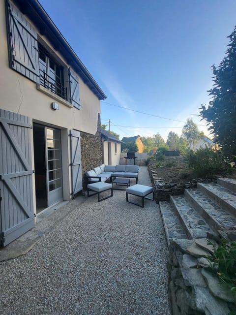 Patio, Balcony/Terrace
