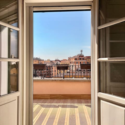 View (from property/room), Balcony/Terrace