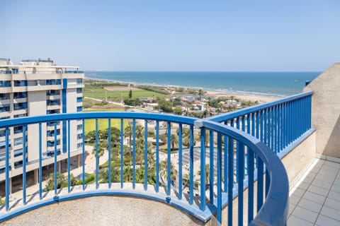 Day, Balcony/Terrace, Sea view