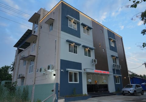 Property view