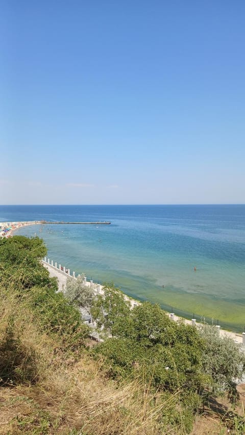 Nearby landmark, Beach