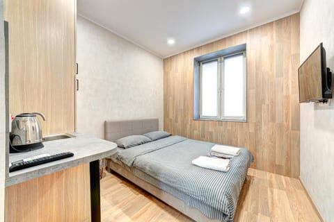 TV and multimedia, Bedroom