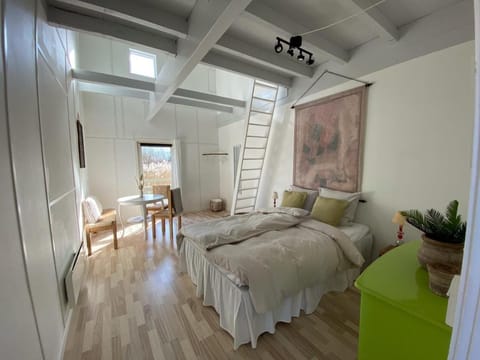 Nordic Park Campground/ 
RV Resort in Zealand