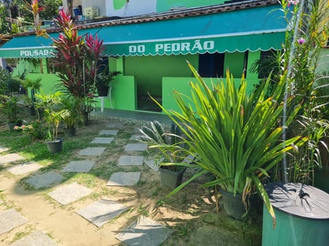 Pousada Do Pedrão Inn in Angra dos Reis