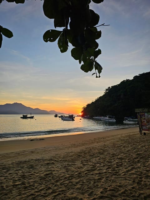 Pousada Do Pedrão Inn in Angra dos Reis