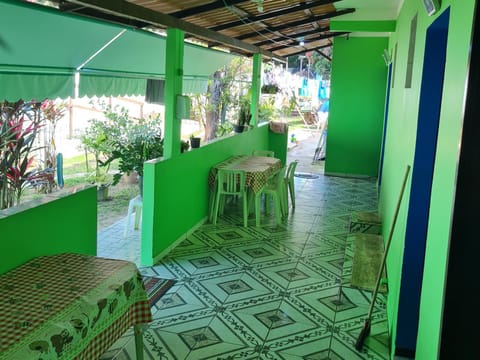 Pousada Do Pedrão Inn in Angra dos Reis