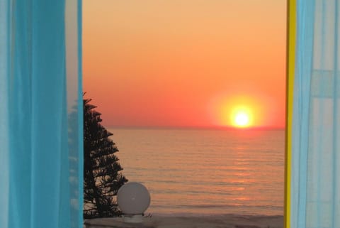 Sea view