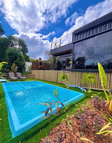 Garden, Garden view, Pool view, Swimming pool