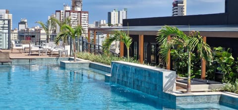 Sea view, Swimming pool