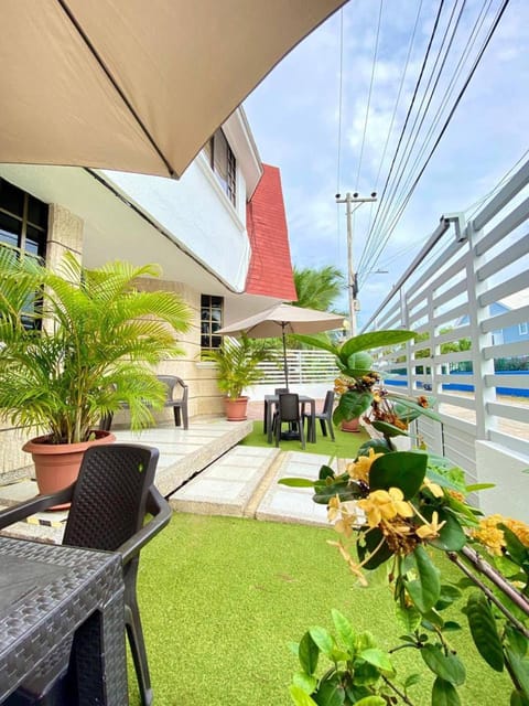 Off site, View (from property/room), Garden view
