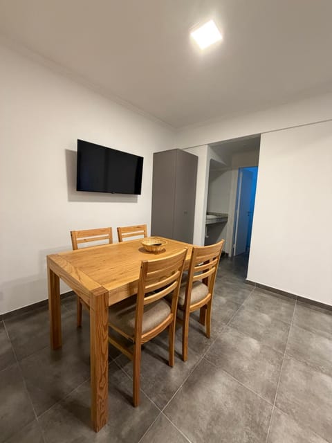 TV and multimedia, Living room, Dining area