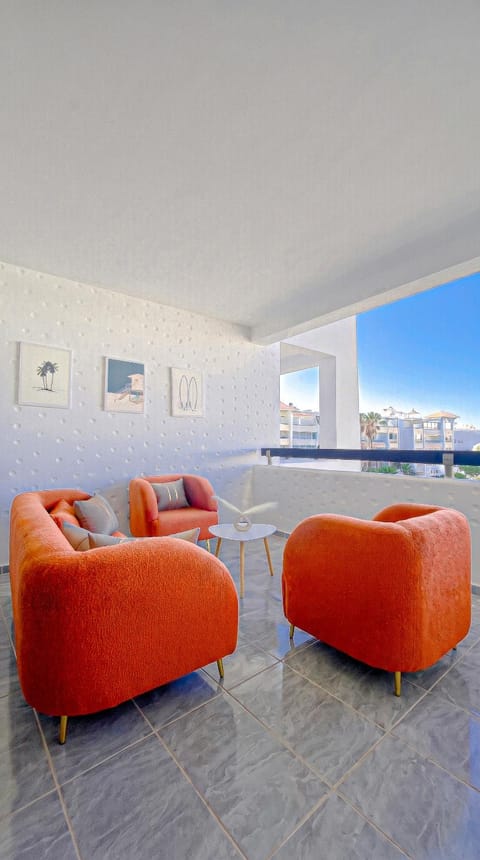 Balcony/Terrace, Balcony/Terrace, Seating area