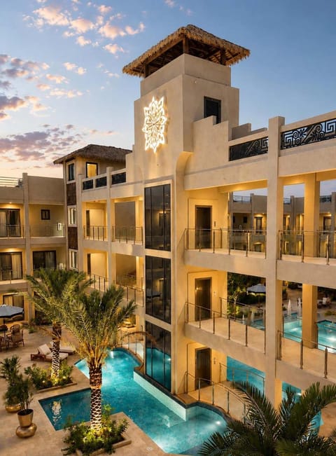 Property view
