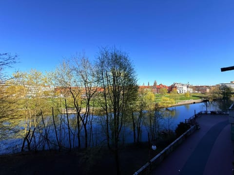 River view