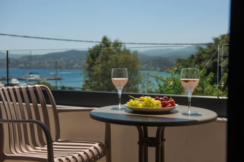 Balcony/Terrace, Balcony/Terrace, Sea view