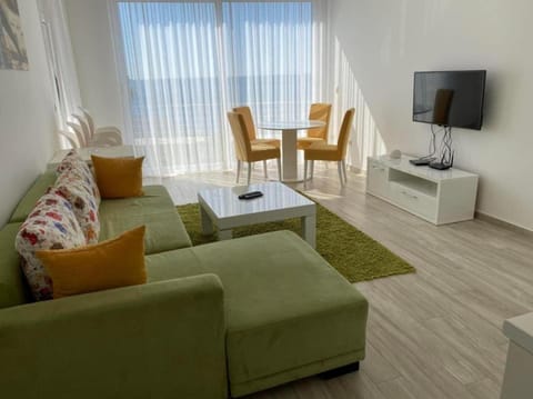 Nautilus Apartments Apartment in Ulcinj Municipality