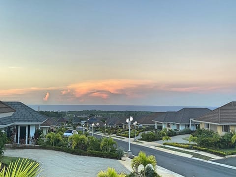 Neighbourhood, Natural landscape, Sea view