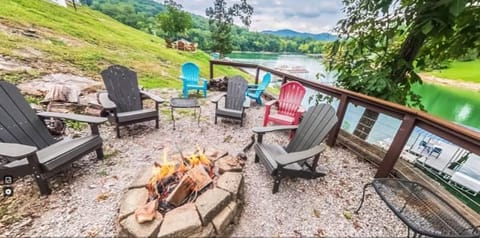 Lake view