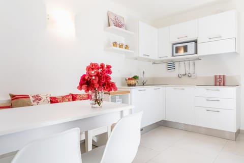 Pochi Passi dal Mare Apartment in San Bartolomeo al Mare