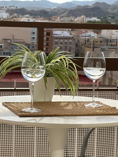 View (from property/room), Balcony/Terrace