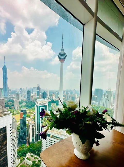 Day, View (from property/room), City view